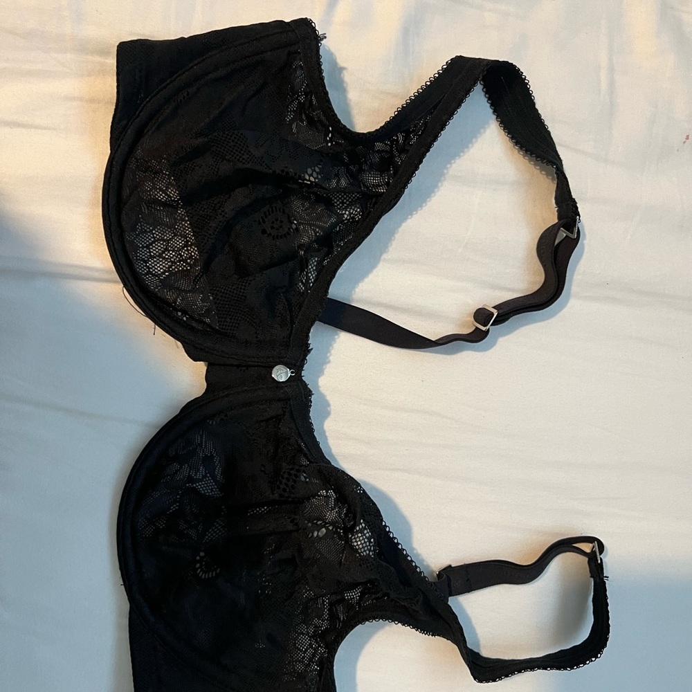 Adore me bra